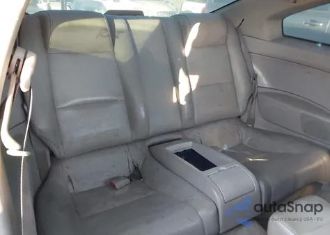 2005 Infiniti G35 z USA, uszkodzony, nr VIN JNKCV54E65M406753